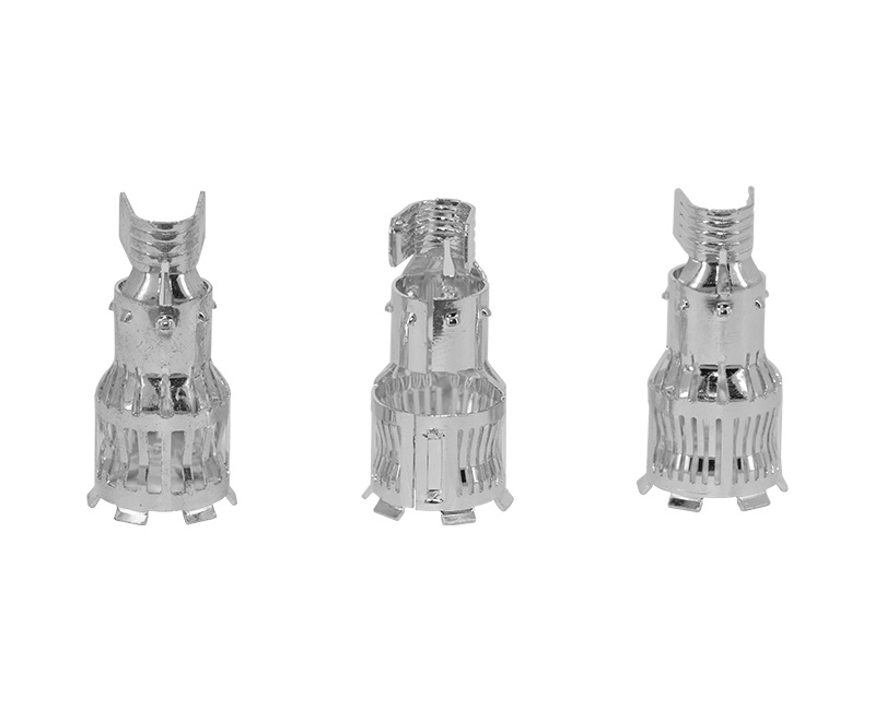 五金沖壓件定制廠家